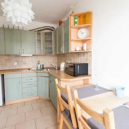 Ferienwohnung Happyestate Ul Biskupia Old Town Breslau Exterior foto