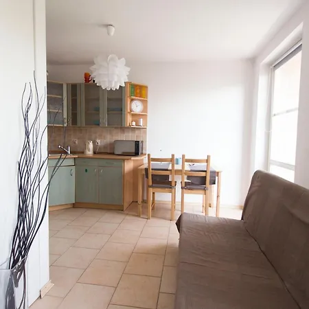 Ferienwohnung Happyestate Ul Biskupia Old Town Breslau Exterior foto