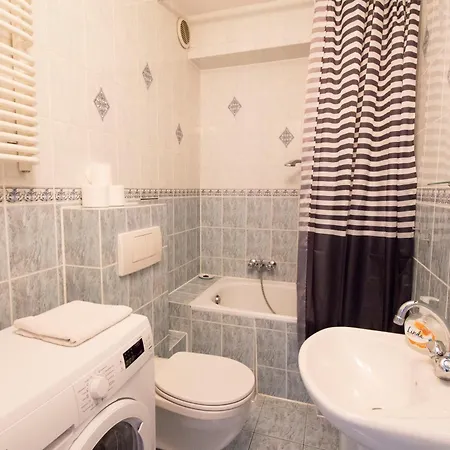 Ferienwohnung Happyestate Ul Biskupia Old Town Breslau Exterior foto