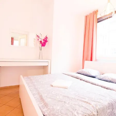 Ferienwohnung Happyestate Ul Biskupia Old Town Breslau Exterior foto