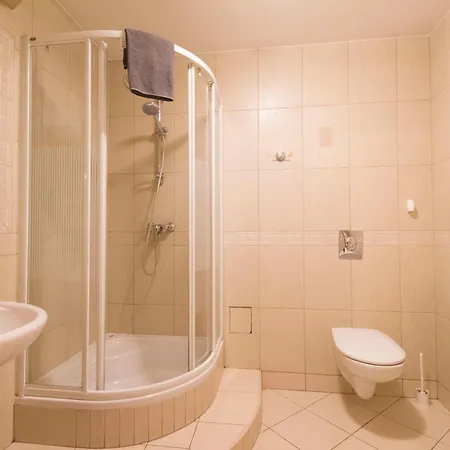 Ferienwohnung Happyestate Ul Biskupia Old Town Breslau Exterior foto