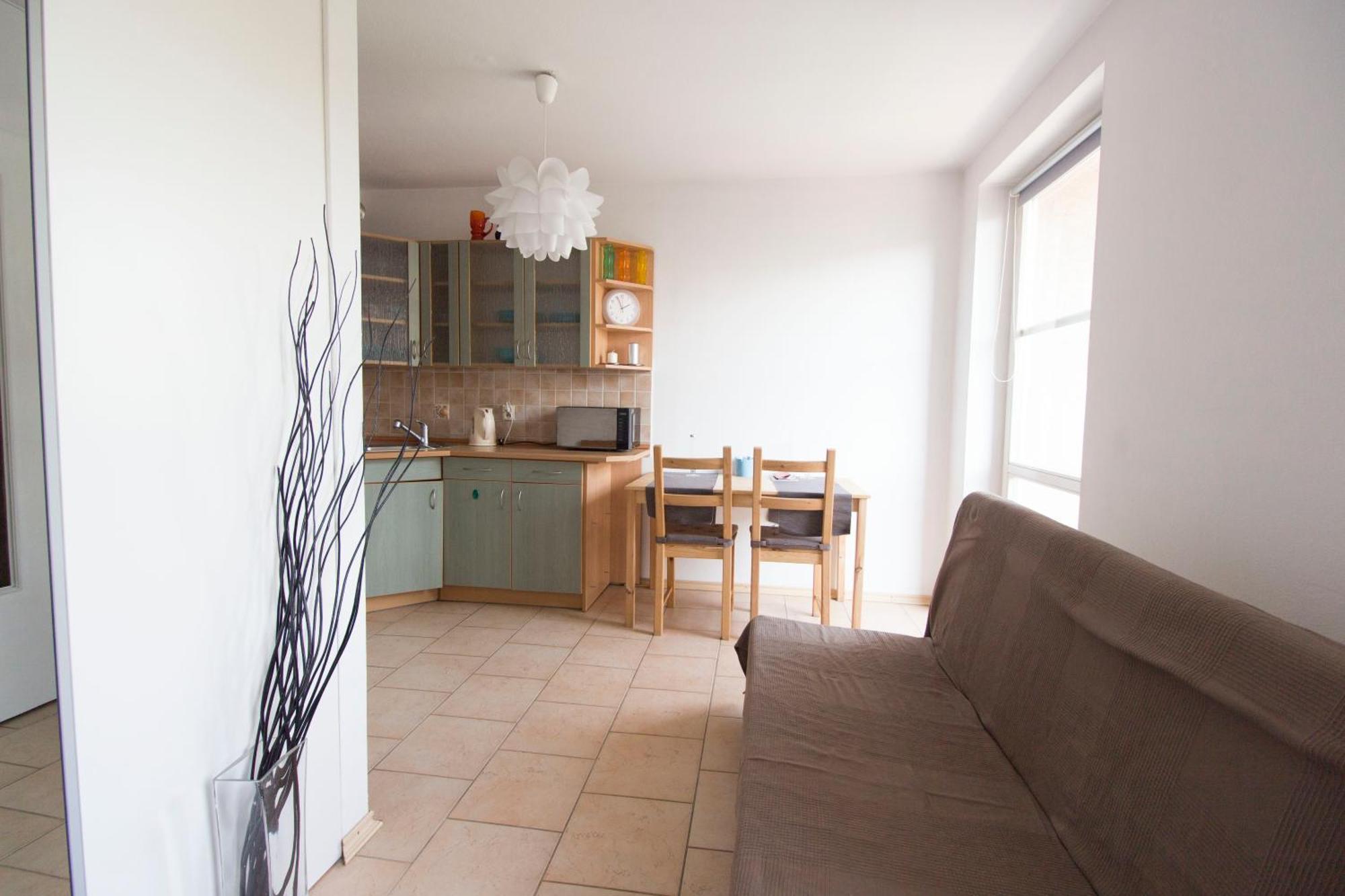 Apartment Happyestate Ul Biskupia Old Town *